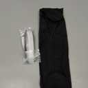 Chassis Dustproof Rock Dirt Resist Guard Cover Black for Traxxas 1/6 XRT