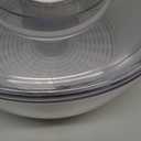 OXO Good Grips Little Salad & Herb Salad Spinner, Fruit Washer and Lettuce Spinner