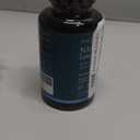 NMN Supplement (5-in-1) with Resveratrol for NAD+ & Cellular Support, 60 Ct