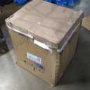 Oversized Living Room Accent Chair, Modern Chenille Upholstered Wider Seat Cloud Cushion Leisure Armchair Pure Color Sofachair W/2 Pillows and Removable Cover for Home Apartment,Bedroom,Office (Cream)