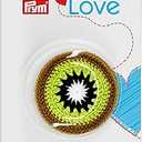 Pin Cushion/Pattern Weight - Kiwi