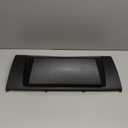 for 2007-2014 GMC Yukon/Yukon Denali Trailer Hitch Cover | Rear | PP Plastic | for GM1129106 | 20777999