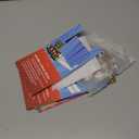 JOYIN 28 pcs Fun Valentine Sports Game Card and Erasers for Kids Party Favor, Classroom Exchange Prizes, Valentines Day Greeting Cards