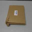 Stained Glass Red Fox Window Hanging Suncatcher Ornament Sun Catcher Indoor Window Home Decoration, Fox Decor Themed Gifts for Friend, Family, Women