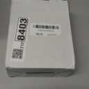 8.5 ft 150 Icicle Lights Christmas String Lights Warmwhite Christmas Decorations Plug in Waterproof Outdoor Indoor Decor for Xmas, Thanksgiving Day, Party, Patio, Courtyard, Window, Fence Decor