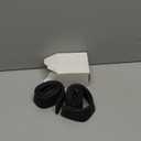 16'' x 1.5/1.75/1.95/2.125 Back Wheel Replacement Inner Tubes (2-Pack) Compatible with Graco Click/Go Jogging/BoB Revolution SE/Pro/Flex/SU - Made from BPA/Latex Free Butyl Rubber