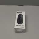 Canslab Ultrablade PRO Auto Stop Can Opener - Rechargeable Electric Can Opener for Kitchen for Seniors with Arthritis - One Touch Side Cut Opener, Smooth Edge, Handfree, Wall Mounted Small Size, Black