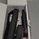 Steamer for Clothes, 1200W Powerful Portable Steamer Iron, 15s Fast Heat-Up, 100ml Tank, 20 Min Continuous Steam, Wrinkle Remover for Travel, Home, Office (Purple)