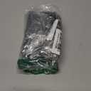 Vise Tool Block Plastics Black Repair Smithing Tool Upper 15 Part Support