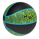 Baden Nite Brite Light Green Basketball
