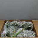 30 Pcs Babys Breath Artificial Flowers, Baby Breath Flowers Artificial Bulk, Real Touch White Fake Flowers, Faux Babies Breath Gypsophila for Wedding Home Decor Floral Arrangement