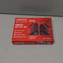 SEDY 32-Piece Hex Key Wrench Set, Metric and SAE Allen Wrenches (0.028-3/8 inch, 0.7-10 mm) L Shape Allen Keys, Chrome Vanadium Steelwith 2x Extension Handle