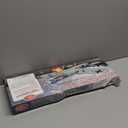 Guillow's Messerschmitt Laser Cut Model Kit