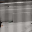 2pcs 2025 Tahoe Suburban Tempered Glass Screen Protector Accessories 2025 2026 Tahoe Suburban Dash 11'' & 17.7" Nav. Screen Protector 2025 Tahoe z71 Suburban