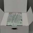 Momcozy New Baby Wipe Warmer, 100pcs Larger Capacity Wipe Dispenser, 10-Min Fast Heating with 4 Temperature Modes, Innovative Spring Design, Silicone & Top Seals,Quick Even Heating, 3-Level Nightlight (Green)