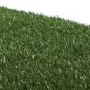 Prevue Pet Products Replacement Tinkle Turf Pee Patch for Item 501- Realistic Grass Potty Pad, Washable Artificial Grass Mat Replacement for Tray, for Indoor or Outdoor Use - Medium Dogs