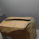 Vintage 10 Arms Crystal Chandelier Candle Light Fixture for Dining Room Living Room Bedroom Hallway Entryway Antique Gold Finish (34"-15 Lights)