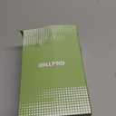 OHLPRO Tablet Mic Stand Holder for iPad Treadmill Handlebar Clamp, Mount for Spin Bike Microphone Peloton Stroller Bicycle, Fit 5-13 iPad Pro 12.9 Air Mini, Galaxy Tab, iPhone, Fire HD 10 (Extended Version)