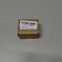 Brass Angle Stop Add-A-Tee Valve, 3/8 x 3/8 x 1/4 Compression Tee Valve,Feed Water Adapter for Refrigerators, Ice maker, Reverse Osmosis,RO Water Filter Systems, 3 Way Diverter Water Line Splitter