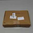 Kisston 16 Sets Coffee Cup Notepad with Pen Thank You Sticky Notes Motivational Sticky Notes for Christmas Party Gift Teacher Mother's Day Team Employee Appreciation(Novel Color)