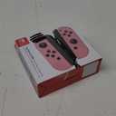 Joy-Con™ (L)/(R) - Pastel Pink