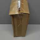 JFG RACING Dirt Bike Hand Guards,7/8" and 1 1/8" Handlebar Motorcycle Handguards Accessories Universal for EXC-F XC-W SX SX-F 125 250 300 350 450 Dirtbike Ebike ATV Pit Bike Motocross Enduro-Orange