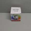 Night Light Bluetooth Speaker, 5 in 1 Touch Control Bedside Lamp Dimmable Multi-Color Changing, Bedroom Alarm Clock, Best Birthday Gift Ideas for 10 11 12 13 14 Year Old Teenage Girls/Boys