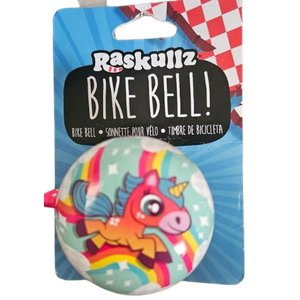 Raskullz Bike Bell