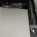 Metal Bed Frame,Full Size Bed Frame with Storage Space,Heavy Duty Sturdy Mattress Foundation,Easy Assembly,No Box Spring Needed, Black,18 Inch,Full