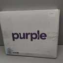 Purple Royal Seat Cushion, Portable 2 Inch Gel Seat Cushion, GelFlex Grid