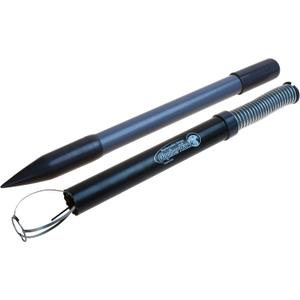 GopherHawk Trapping Set, Includes Wedge and Probe Tool