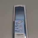 Verivue Universal Panoramic 12-Inch Rear View Mirror, Anti-Glare Wide Angle Car Mirror, Rearview Mirrors Accessory for Baby Rear-Facing, Tint flat Mirrors for Cars and SUVs.