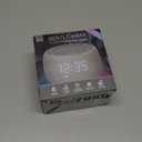 iLive Gentle Wake Alarm Clock White Noise Machine, ICNL254LG