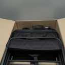 Collapsible Wagon Cart Foldable 37" L 480lbs Capacity, Heavy Duty Beach Wagon, Shopping Carts with Wheels for Grocery, Camping, Shopping, Beach, Fishing, Garden Cart