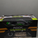 Rock Crawler Monster Truck RC car, Raptor