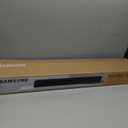 Samsung B-Series Soundbar HW B400F 2.0 ch Soundbar with Built in Subwoofer (2025 Model) One Remote Control, Surround Sound Expansion, Voice Enhance Mode
