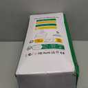 Electric Blanket Heated Queen, Soft Flannel 84"x90" Heating Blanket with 8 Hours Auto Off 10 Fast Heating Levels Machine Washable Sherpa Heated Blanket with Overheating Protection