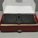 Red Light Therapy Lamp 10-in-1 with Stand & Belt, 660nm Red Light and 850nm Near Infrared, Face & Body Care Device for Skin & Muscle Recovery