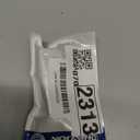 PHINLION 2504 PSX24W 12276 LED Fog Light Bulbs, 3200 Lumens Super Bright, 6000K Xenon White, 3030 30 SMD Chips, DRL Replacement Lamps for Cars, Trucks, SUVs, Pack of 2