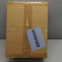 Metal Arch Backdrop Stand, Set of 3 (4ft / 5ft / 6ft) Gold Arch Backdrop with 12 Ground Nails, Stable Arched Background Stand for Wedding, Baby Shower, Birthday Party, Photography