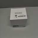 Anlmz 3 in 1 Charging Station for iPhone, Wireless Charger for iPhone 17 16e 16 15 14 13 12 11 X Pro Max & Apple Watch - Wireless Charging Station for AirPods 4 3 Pro (Black)