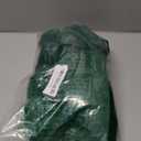 St Patricks Day Throw Pillow Covers Decorations 18x18 in 2-Piece Set,Green Pillow Covers Linen Spring Pillow Case Home Sofa St Patricks Day Decor. (Saint Patrick001)