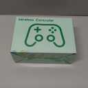 Deepdawn Wireless Switch Controller for Nintendo Switch/Lite/OLED/Switch 2 Pro Controller Wireless Pro Controller with Programmable, Vibration, Wake-up, Turbo, Screenshot