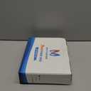 MICTUNING Heavy Duty 7 Way Plug Inline Trailer Cord with 7 Gang Junction Box 8 Feet, Weatherproof