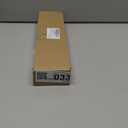 homdiy 6 Pack 12-5/8 Inch Gold Handles for Cabinets Kitchen Cabinet Handles Brushed Brass Cabinet Pulls Gold Hardware for Cabinets Stainless Steel Modern Hardware