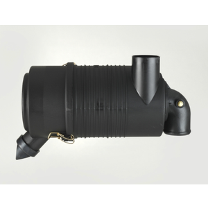 Donaldson G065411 Air Cleaner Assembly 15.06 in. Overall Length, Radialseal