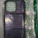 Vinich for iPhone 14 Pro Max Wallet Case with Card Holder, RFID Blocking Credit Slots Kickstand Shockproof Phone Cover Fit for iPhone 14 Pro Max 6.7" Purple