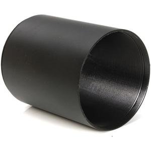 Higoo(tm) Metal Advanced Optics 50mm 3.15-Inch Aluminum Alloy Tactical Sunshade for Rifle Scope