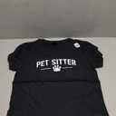 Pet Sitter T-Shirt, S
