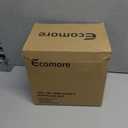 Ecomore Girl Boy Sage Green Baby Shower Decorations 247 PCS (25 Guest) Boho Greency Party Supplies with Paper Plate Napkin Cup Cutlery & Tablecloth Oh Baby Backdrop Balloon Kit for Gender Reveal Decor